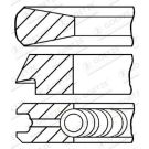 Tonringe Land Rover Discovery 2.5Tdi 89 08-521800-20