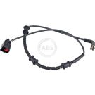 A.B.S. Verschleißsensor 39956