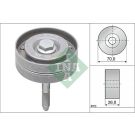 Umlenk-/Führungsrolle, Keilrippenriemen 532 0596 10