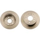 Bremsscheibe Fiat T. Ducato TRW SINGLE DF4481S