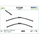 VM351 VALEO Silencio X.TRM Wischer 574306