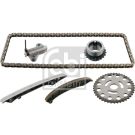Steuerkettensatz OPEL Movano,RENAULT Master 10 Standard Medium Kit 37999