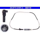 ATE ABS Sensor 24.0711-5191.3