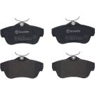 BREMBO Bremsklötze HA P 23 189