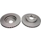 Bremsscheibe Db P. Vito 03- 300X28 Mit Ok-Korrosionsschutz QD7445