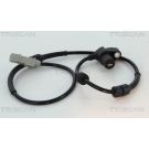 Sensor, Raddrehzahl 818028116