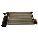 Kühler, Motorkühlung AC250916