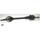 Antriebswelle VA li CITROEN,FIAT,PEUGEOT 07 24872