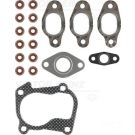 Montagesatz Lader SKODA ROOMSTER 5J 1.4 TDI 07-10 04-10118-01