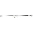 A.B.S. Bremsschlauch SL6109