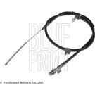 Seilzug, Feststellbremse Mitsubishi T. Pajero 00-07 Pr ADC446140