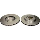 Bremsscheibe Bmw P. E46 10/99- 325Mm Mit Ok Korrosionsschutz QD8552