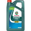 Castrol Magnatec Hybrid 5W-30 5 Liter Castrol MAGNATEC Hybrid 5W-30 15F2C1