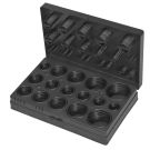SW-Stahl O-Ring Sortiment 419-tlg S8045