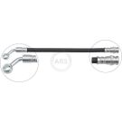A.B.S. Bremsschlauch SL 1672
