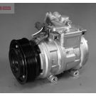 DENSO Kompressor DCP14006