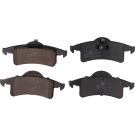 Bremsbelagsatz Jeep T. Grand Cherokee 99 19-0887