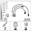 Zündleitungssatz RC-OP418