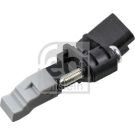 Kurbelwellensensor 180687