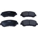 Bremsbelagsatz Renault P. Megane 15-/Scenic/Grand Scenic 16-/Espace 15-/Talisman 15- 1,5-1,6Dci/1,2B 19-3364