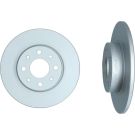 KAMOKA Bremsscheibe 103508