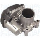 MAGNETI MARELLI Drosselklappenstutzen 802000000083