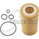 TRUCKTEC AUTOMOTIVE Ölfilter 02.18.032