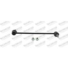 MONROE Stange/Strebe, Stabilisator L43654