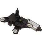 Wischermotor hinten VW Touareg II 10 579723