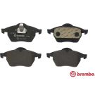 BREMBO Bremsklötze VA P 59 022