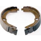 DENCKERMANN Bremsbacken B120211