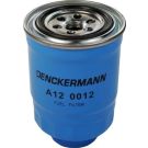 DENCKERMANN Kraftstofffilter A120012