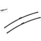 Bosch Scheibenwischer Aerotwin A640S 725/725 3397007640