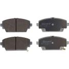 Bremsbelagsatz Nissan P. Primera 02-/Accord 98 QP9202