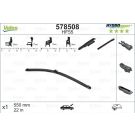 VALEO HydroConnect Front LHD 55cm 578508