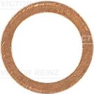 Dichtring 16x22x1,5mm Kupfer Preis per Stück (VPE100) 41-70141-00