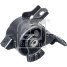 FEBI BILSTEIN Lagerung des Getriebes 105897