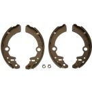 89 461 020 Bremsbacken GS8476