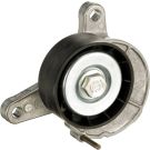 Spannrolle, Keilrippenriemen T39292