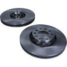 Maxgear Bremsscheibe Vw P. A8 Ging. 314 30 19-2022
