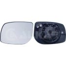 Spiegelglas, Außenspiegel 6431957 Spiegelglas, Außenspiegel 6431957