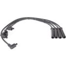 Zündleitungssatz PEUGEOT,CITROEN,SEAT 0 986 356 727