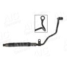 Hydraulikschlauch, Lenkung AUDI,SEAT,SKODA,VW 58281