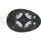 Spiegelglas, Außenspiegel Mini (BMW) R56 asphärisch OE 51162755625 HAGUS 506837 Spiegelglas, Außenspiegel Mini (BMW) R56 asphärisch OE 51162755625 HAGUS 506837