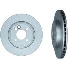 KAMOKA Bremsscheibe 103073