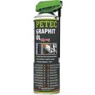 Petec Graphitöl Spray 500ml 72250