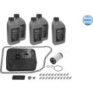 Ölwechselkit mit Öl 7141350003
