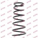 KYB Fahrwerksfeder Toyota T. Corolla Kombi 1.3/1.6I/2.0D 07.92-04.97 RI6166
