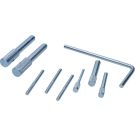 Einstellwerkzeug Ford Citroen Peugeot Volvo 1,4 1,6 2,4 Diesel OK-02.3063