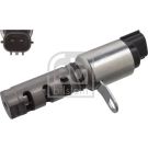 Magnetventil 107422